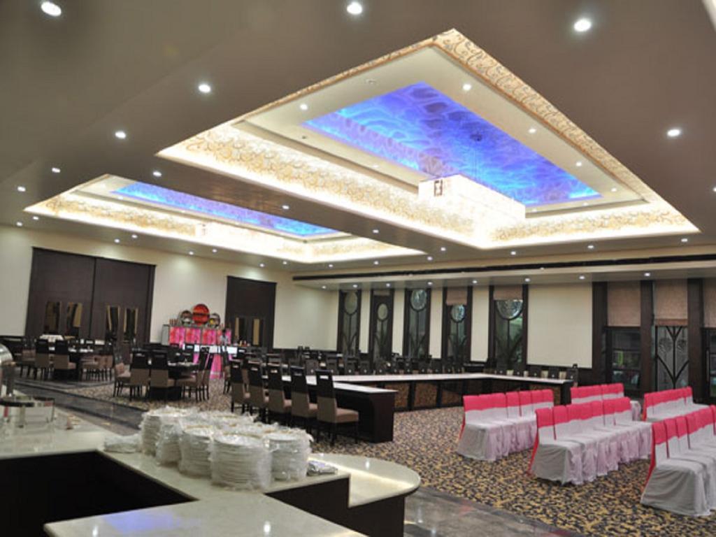 Hotel Sepal Bathinda Exterior photo