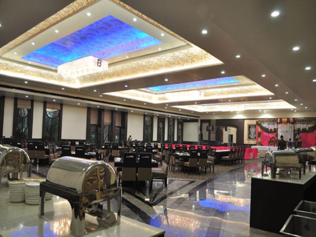 Hotel Sepal Bathinda Exterior photo