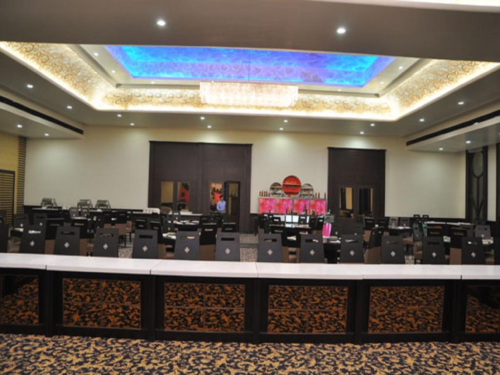 Hotel Sepal Bathinda Exterior photo