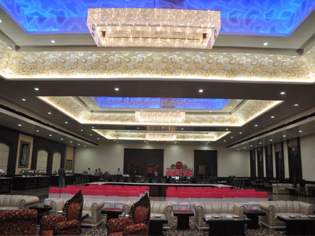 Hotel Sepal Bathinda Exterior photo