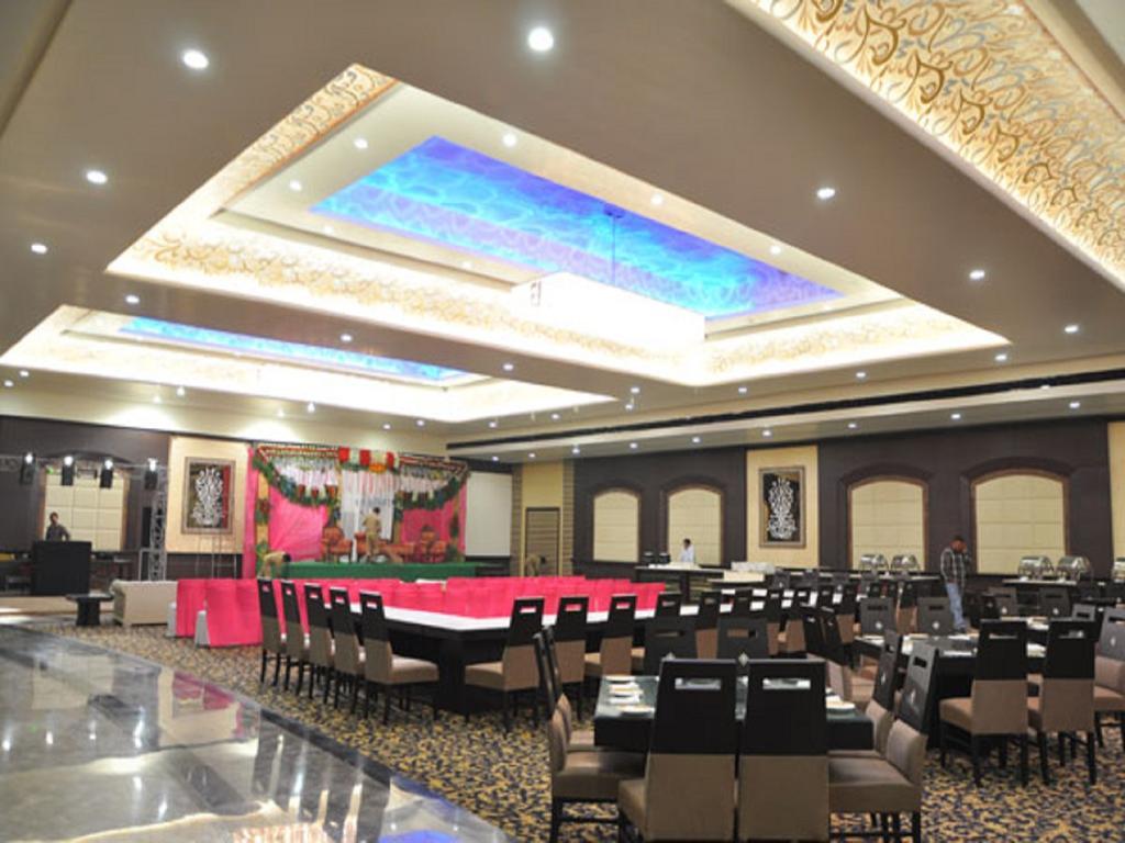 Hotel Sepal Bathinda Exterior photo