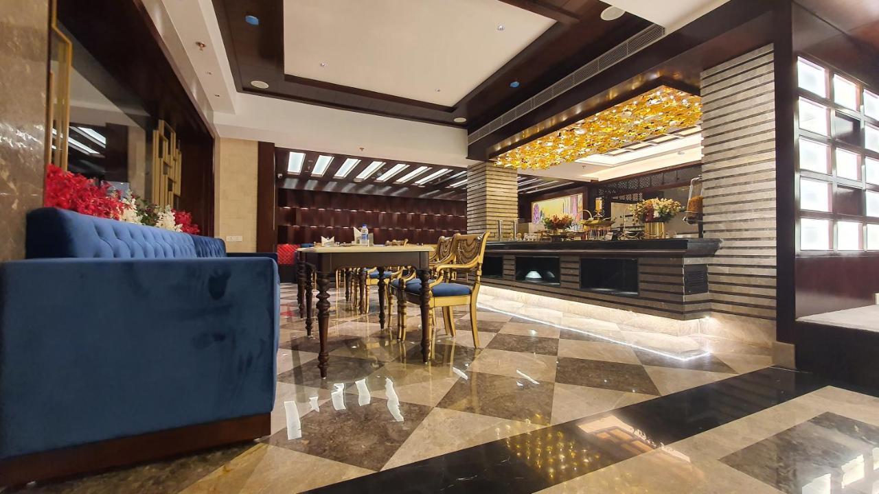 Hotel Sepal Bathinda Exterior photo