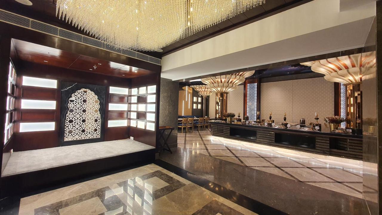 Hotel Sepal Bathinda Exterior photo
