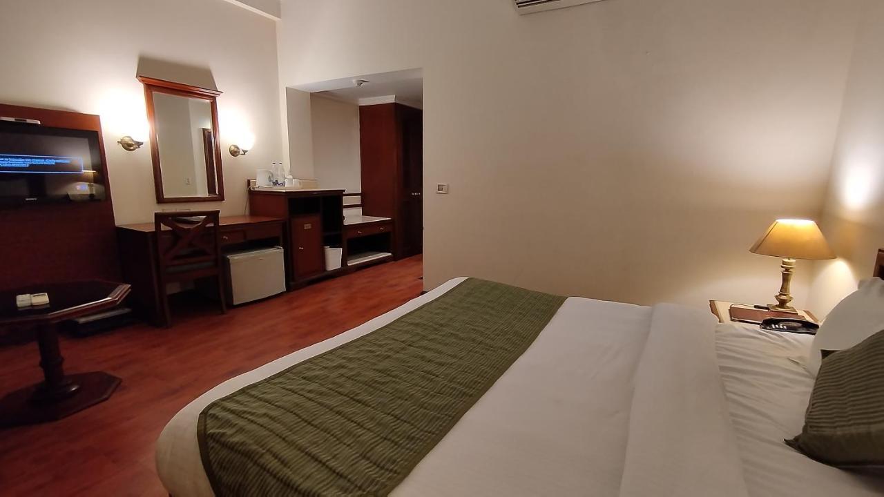 Hotel Sepal Bathinda Exterior photo