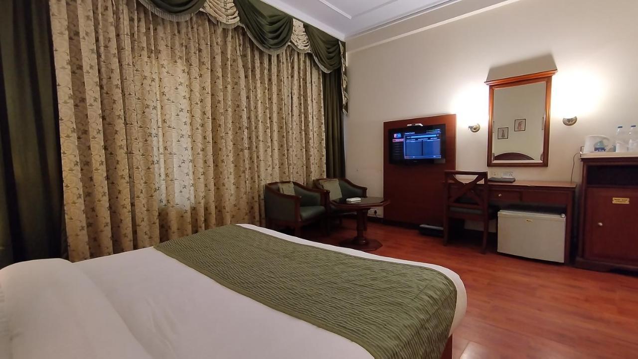 Hotel Sepal Bathinda Exterior photo