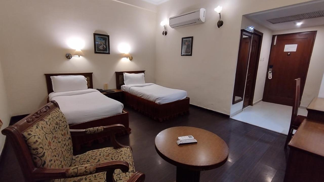 Hotel Sepal Bathinda Exterior photo