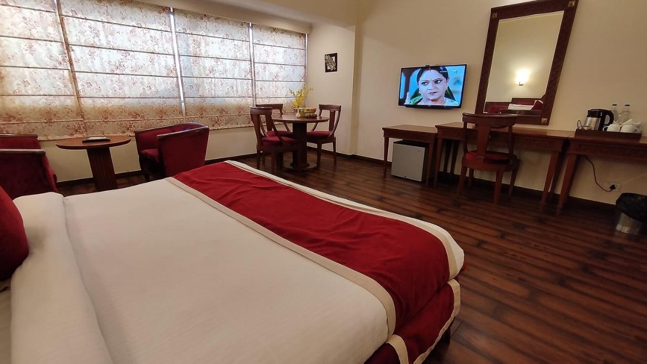 Hotel Sepal Bathinda Exterior photo