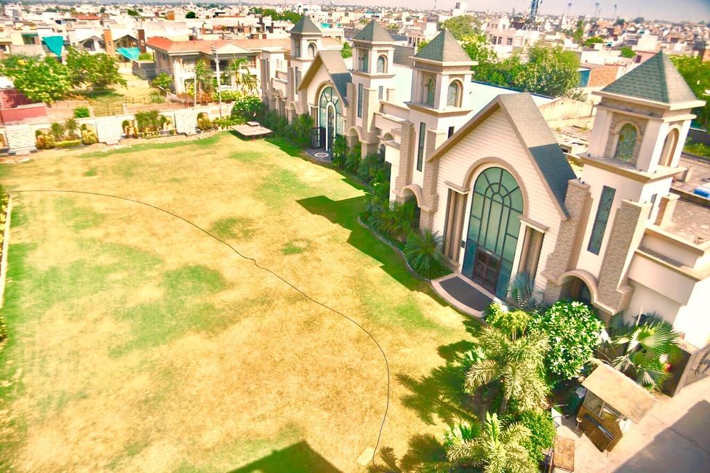 Hotel Sepal Bathinda Exterior photo