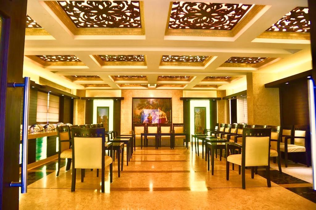 Hotel Sepal Bathinda Exterior photo