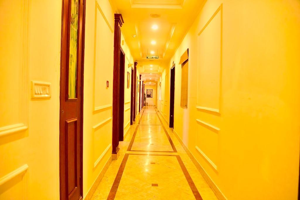 Hotel Sepal Bathinda Exterior photo