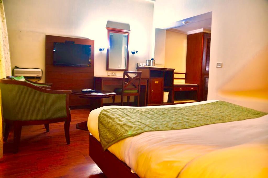 Hotel Sepal Bathinda Exterior photo
