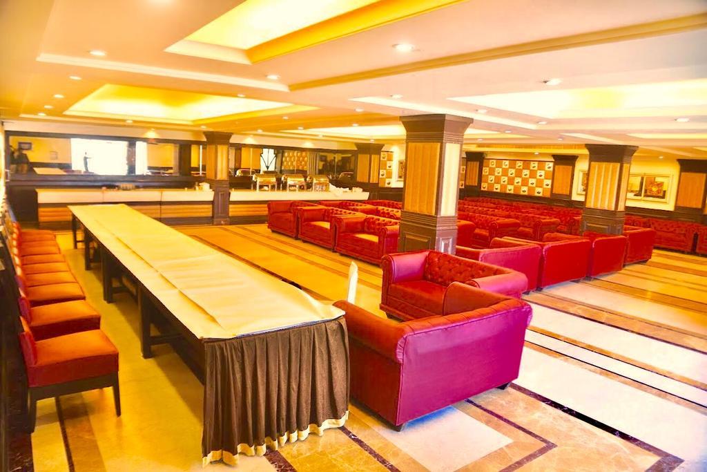 Hotel Sepal Bathinda Exterior photo