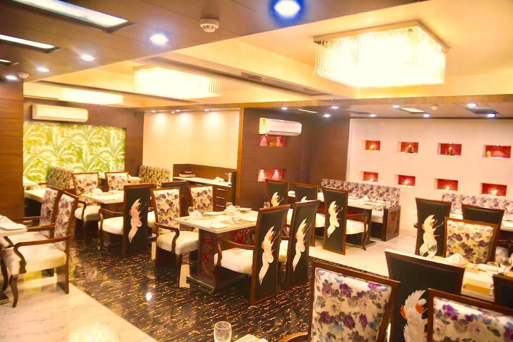 Hotel Sepal Bathinda Exterior photo