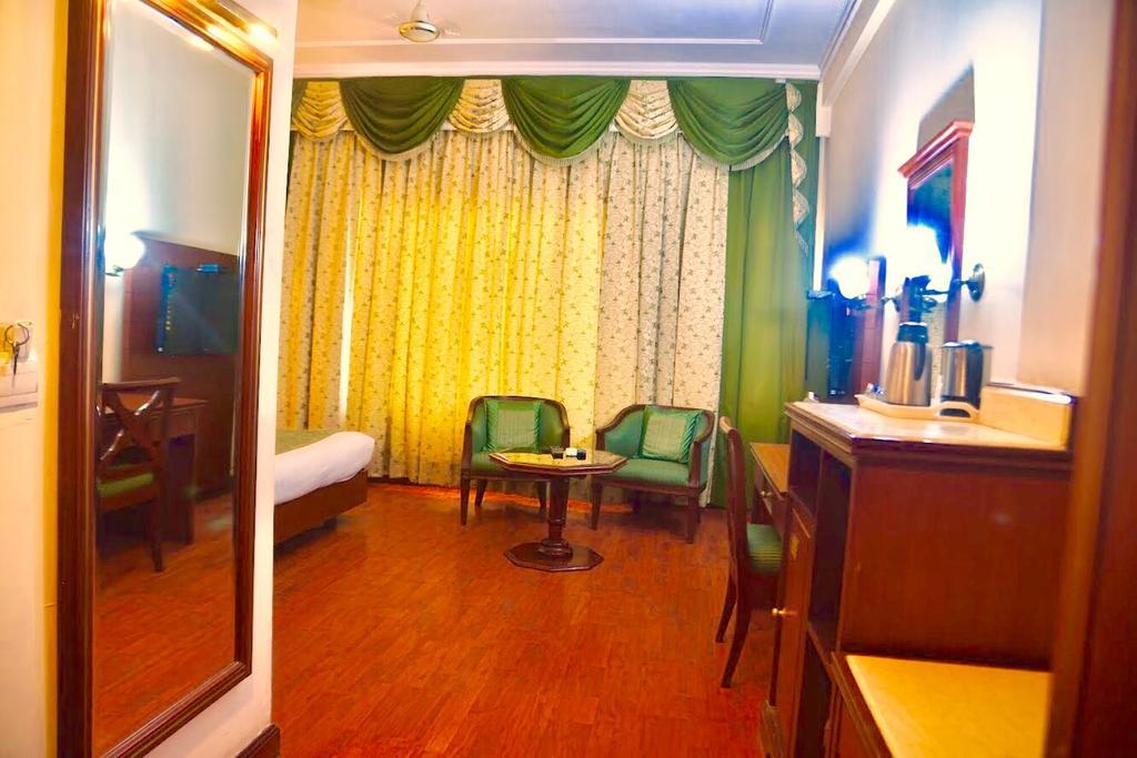 Hotel Sepal Bathinda Exterior photo