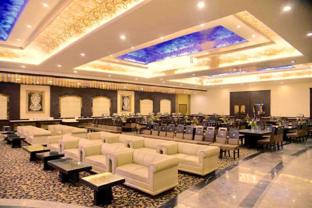 Hotel Sepal Bathinda Exterior photo