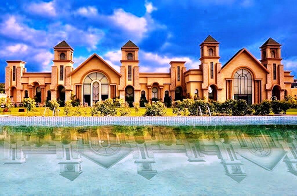 Hotel Sepal Bathinda Exterior photo