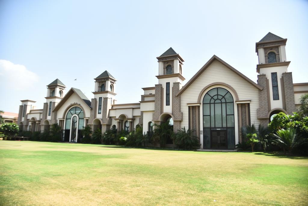 Hotel Sepal Bathinda Exterior photo