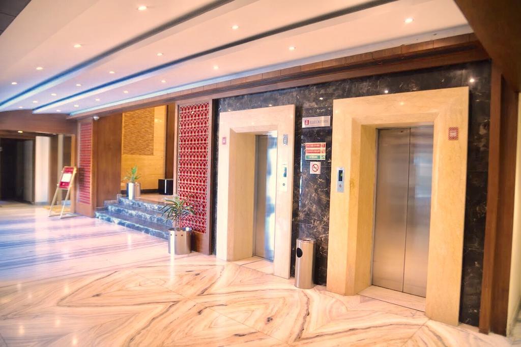 Hotel Sepal Bathinda Exterior photo